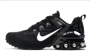 Nike Airmax Sneakers 40