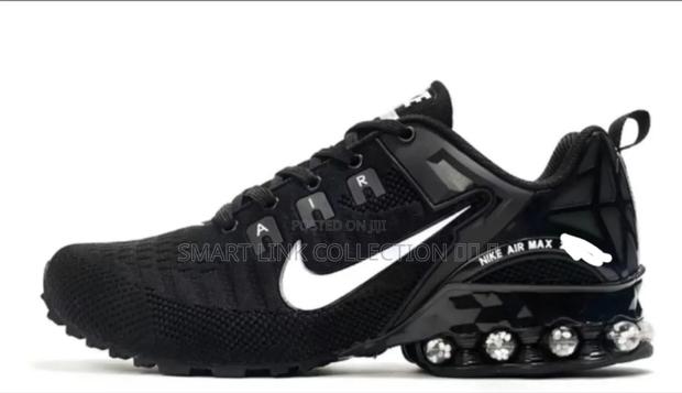 Nike Airmax Sneakers 40 - thumbnail 4