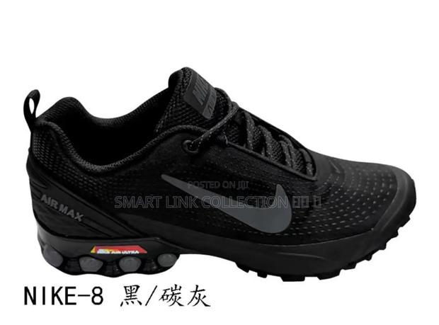 Nike Airmax Sneakers - thumbnail 4