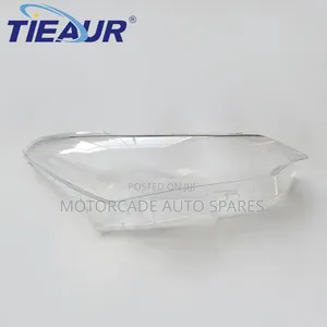 Toyota Fielder Axio 161 2012 Headlight Lens