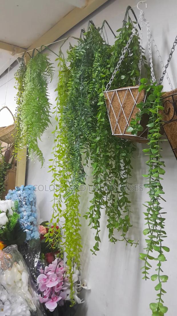 Artificial Vines to Decor Your Home - main view