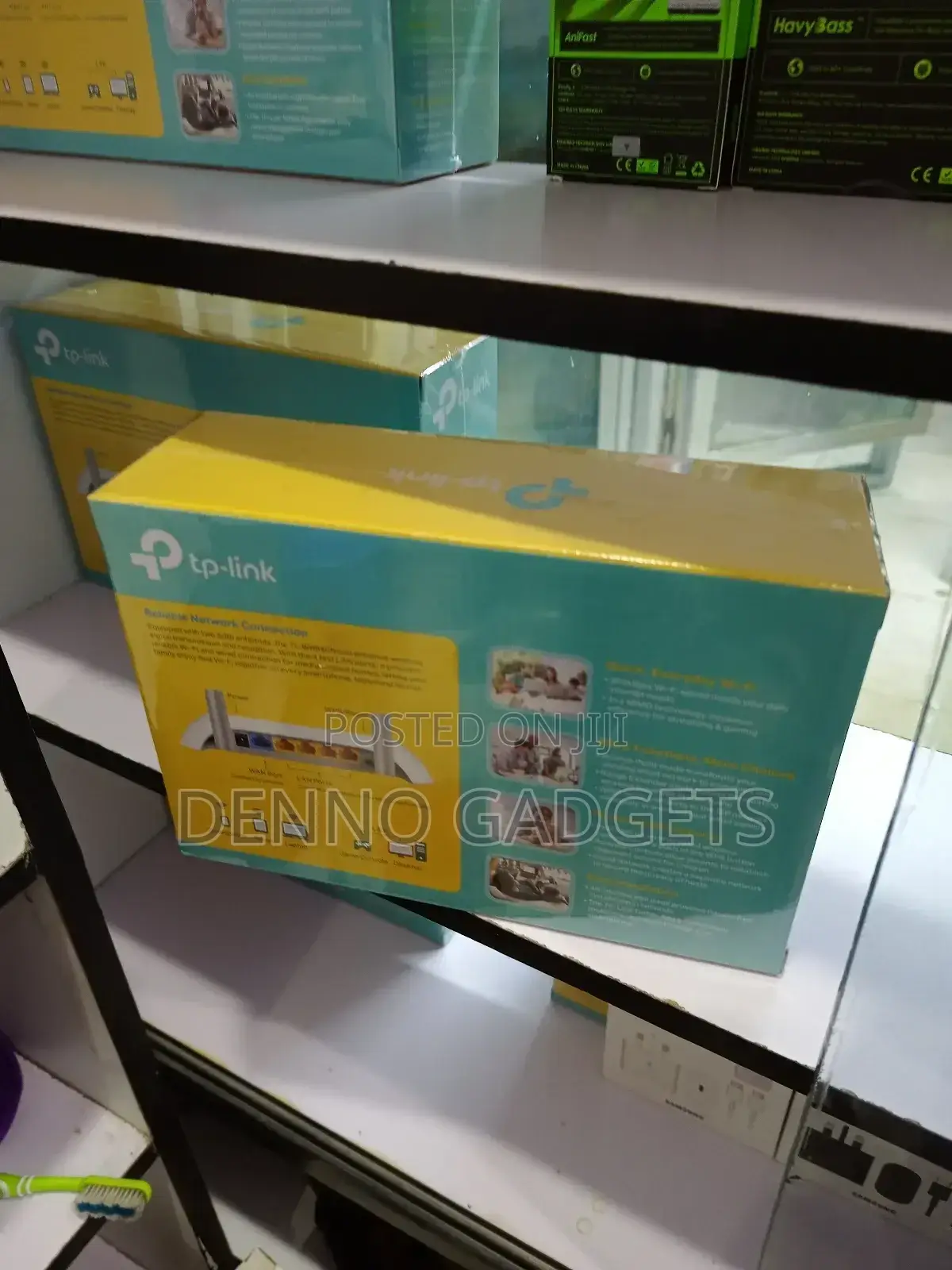 Tp Link Router