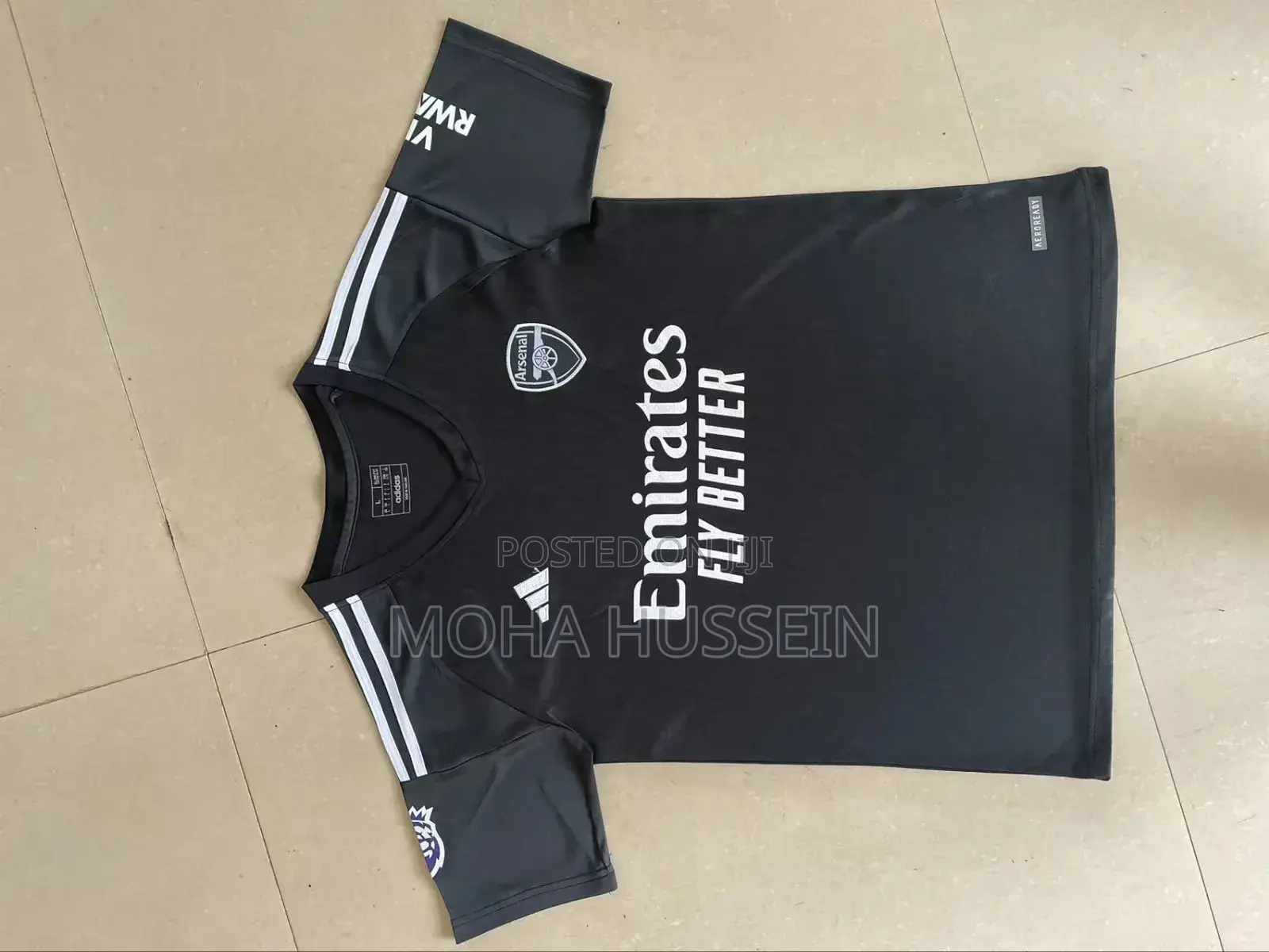 Arsenal Football Jerseys