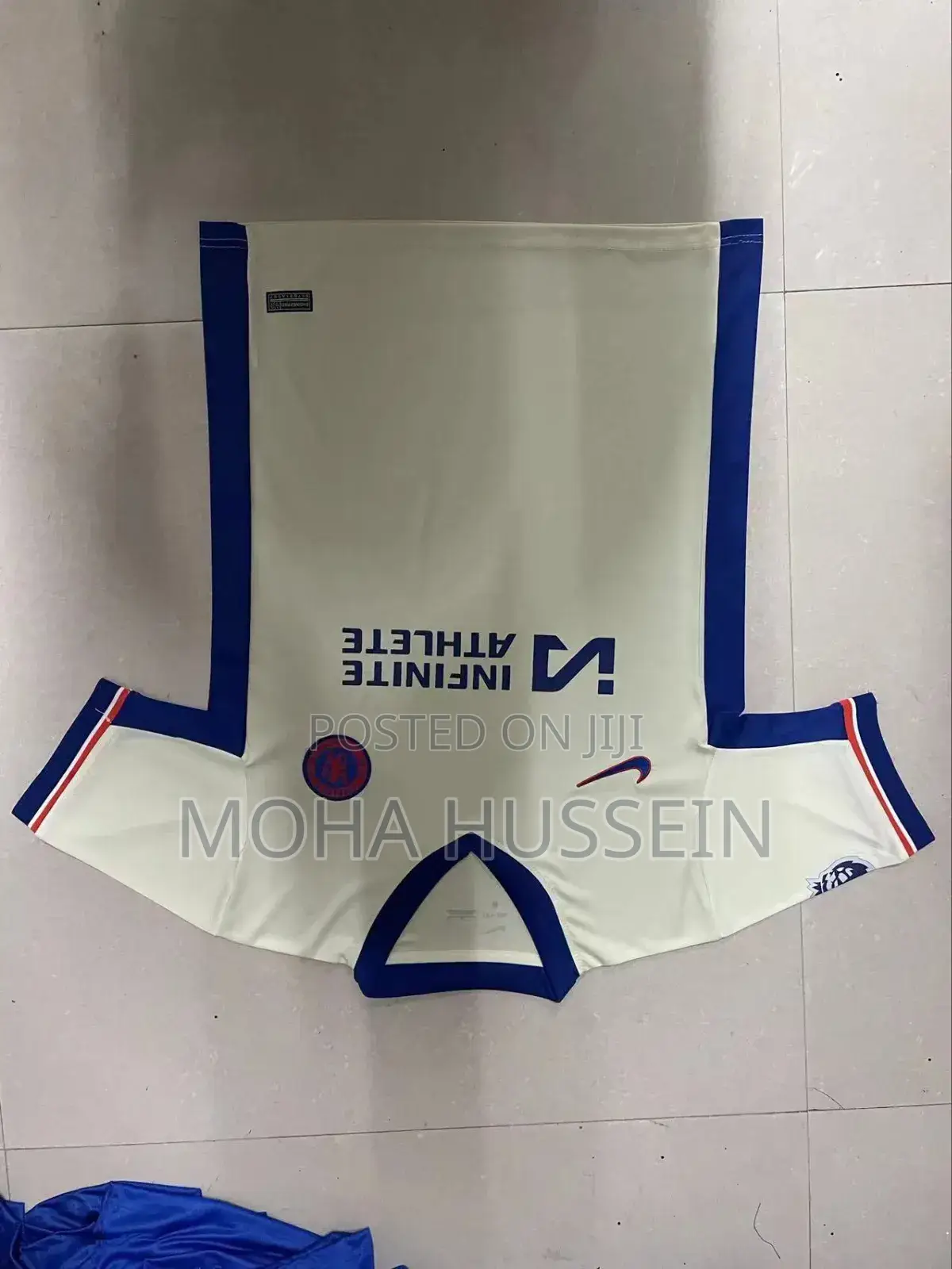 Chelsea Football Jerseys