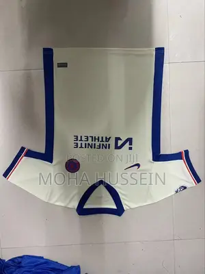 Chelsea Football Jerseys