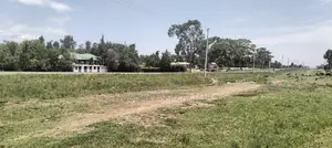 Nanyuki Town Commercial Plot - 40*80 Plots Nanyuki