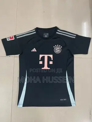 Manchester Official Jerseys