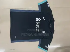 Liverpool New Season Jerseys