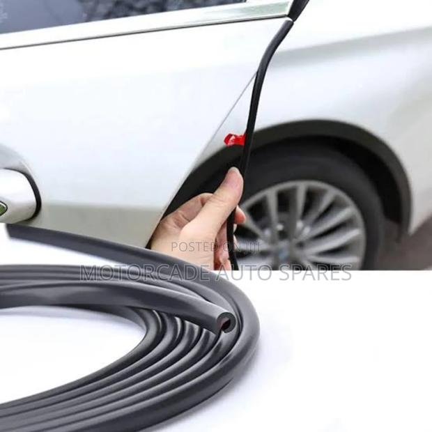 Car Door Edge Scratch Protector Universal Trim