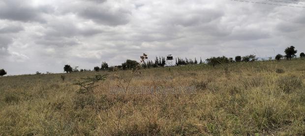 10 Acre Land for Sale- Athiriver - main view