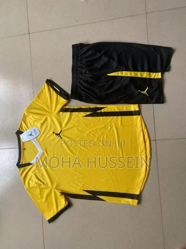 Puma New Teams Kits Uniforms - thumbnail 2