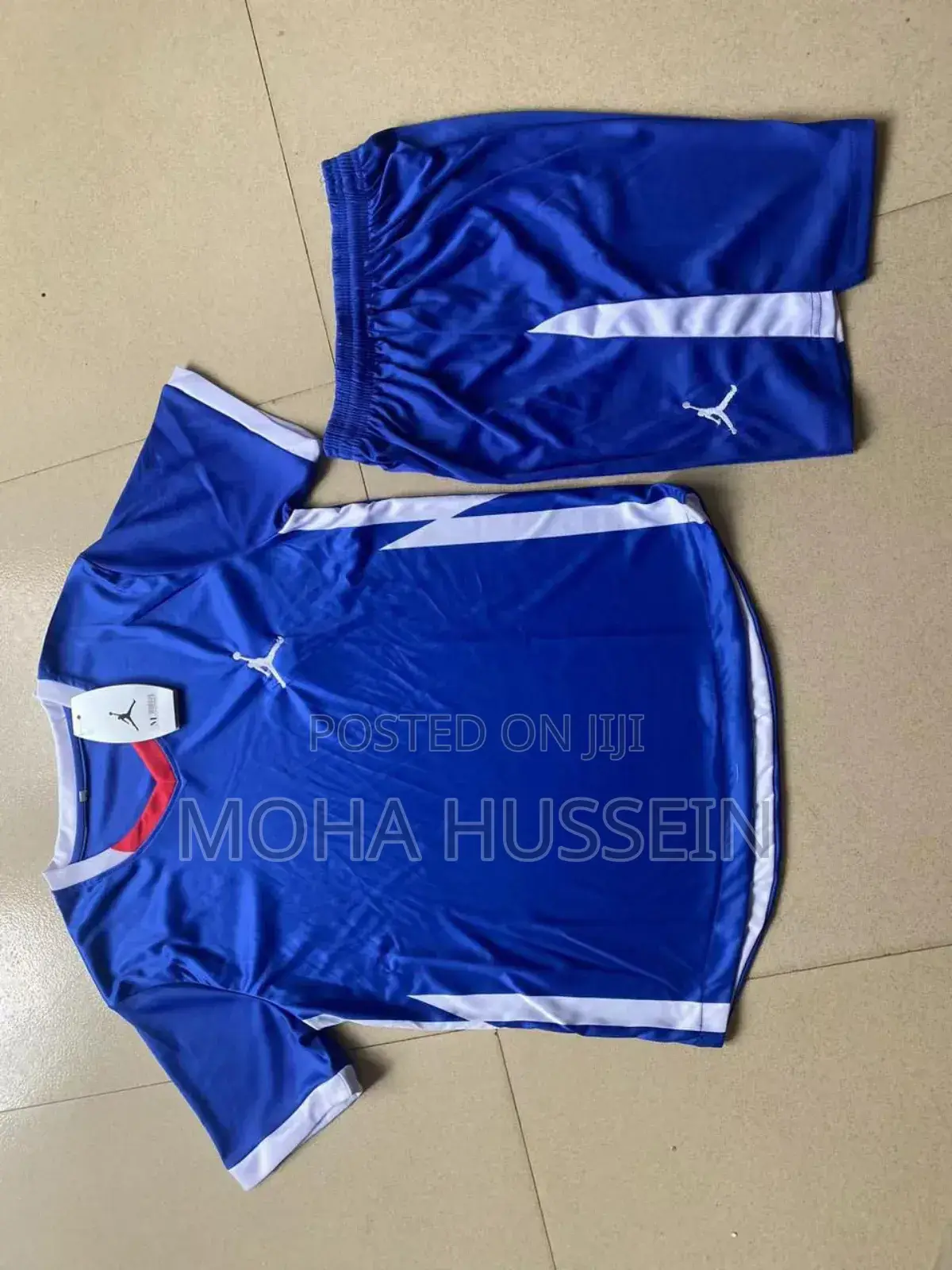 Puma New Teams Kits Uniforms