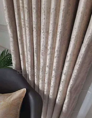 Unique Curtains Sourcing