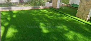 Artificial Grass Installation at an Affordable Fee