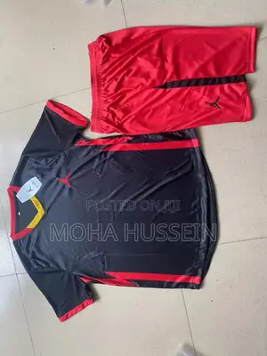 Puma Football Uniforms Kits