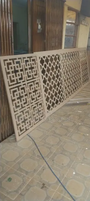 CNC Router Board Cutting for Patterns