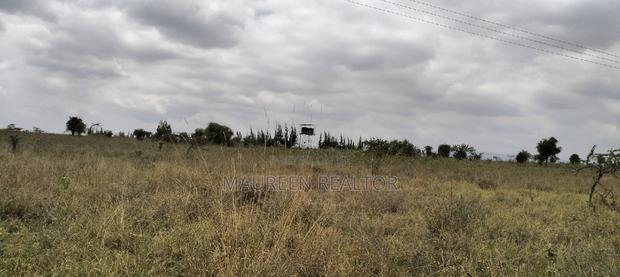 6 Acres for Sale - Lukenya Last Village