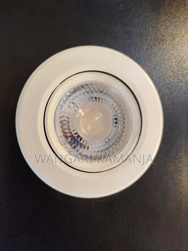 Led Downlighters - main view