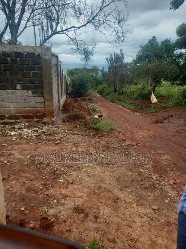 5 Acre Land for Sale - Mua Hills - thumbnail 3