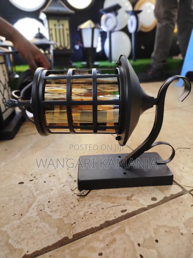 Outdoor Wall Lights - main view