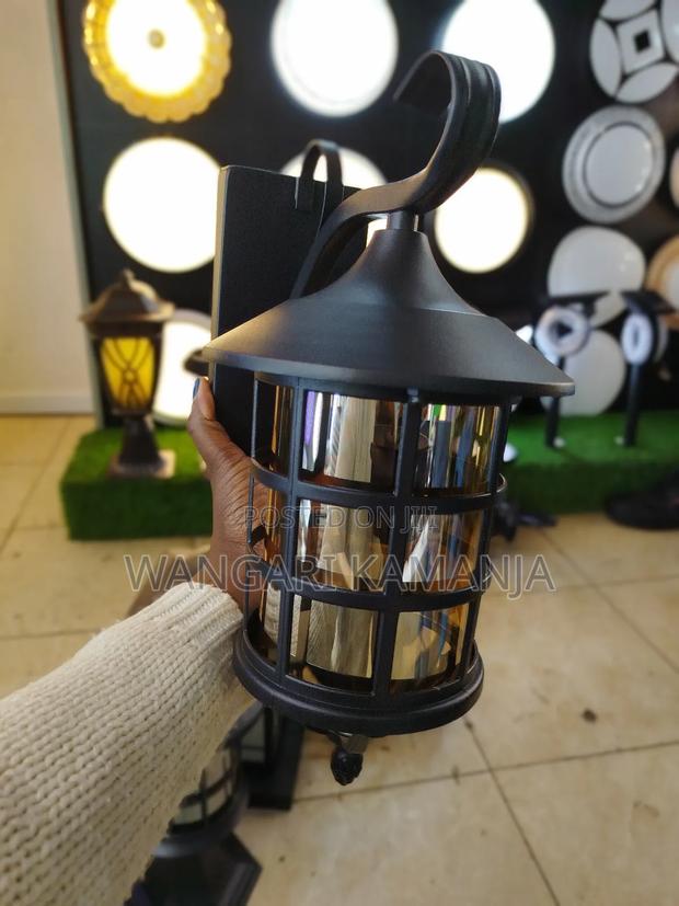 Outdoor Wall Lights - thumbnail 2