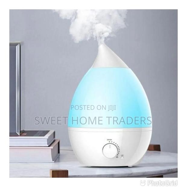 2.6litres Humidifier