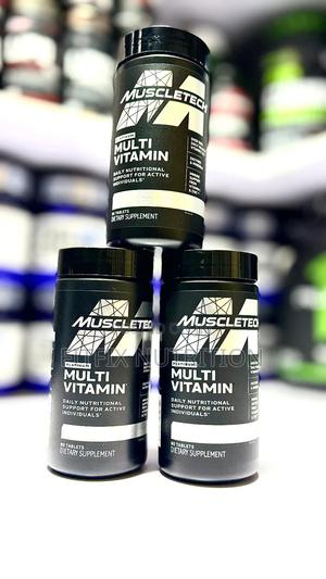 Multivitamin(Platinum) - thumbnail 2