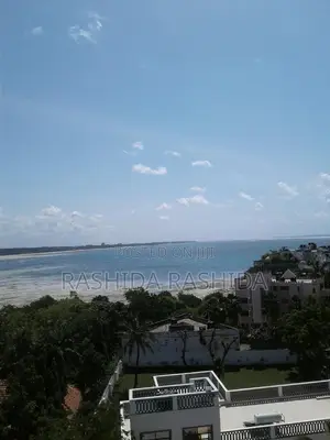 3bdrm Apartment in Nyalibehind Citymall for rent