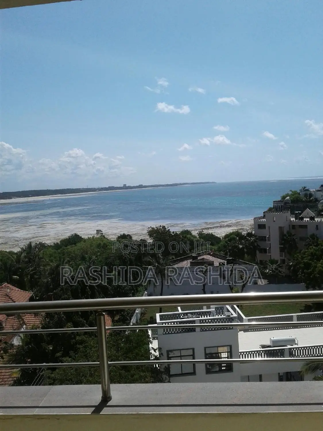 3bdrm Apartment in Nyalibehind Citymall for rent