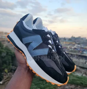 New Balance 327" Sneakers
