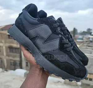 New Balance 327" Sneakers