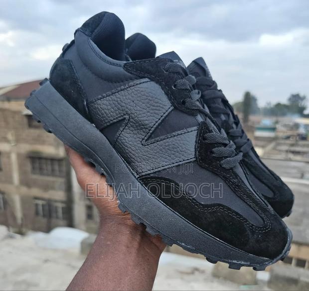 New Balance 327" Sneakers - thumbnail 4