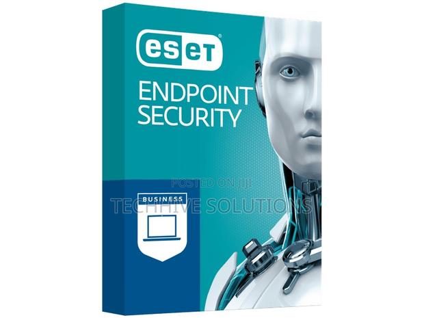 ESET Endpoint Security 2024 Activated