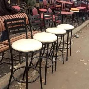 Quality Brand New Restaurant and Bar Seats