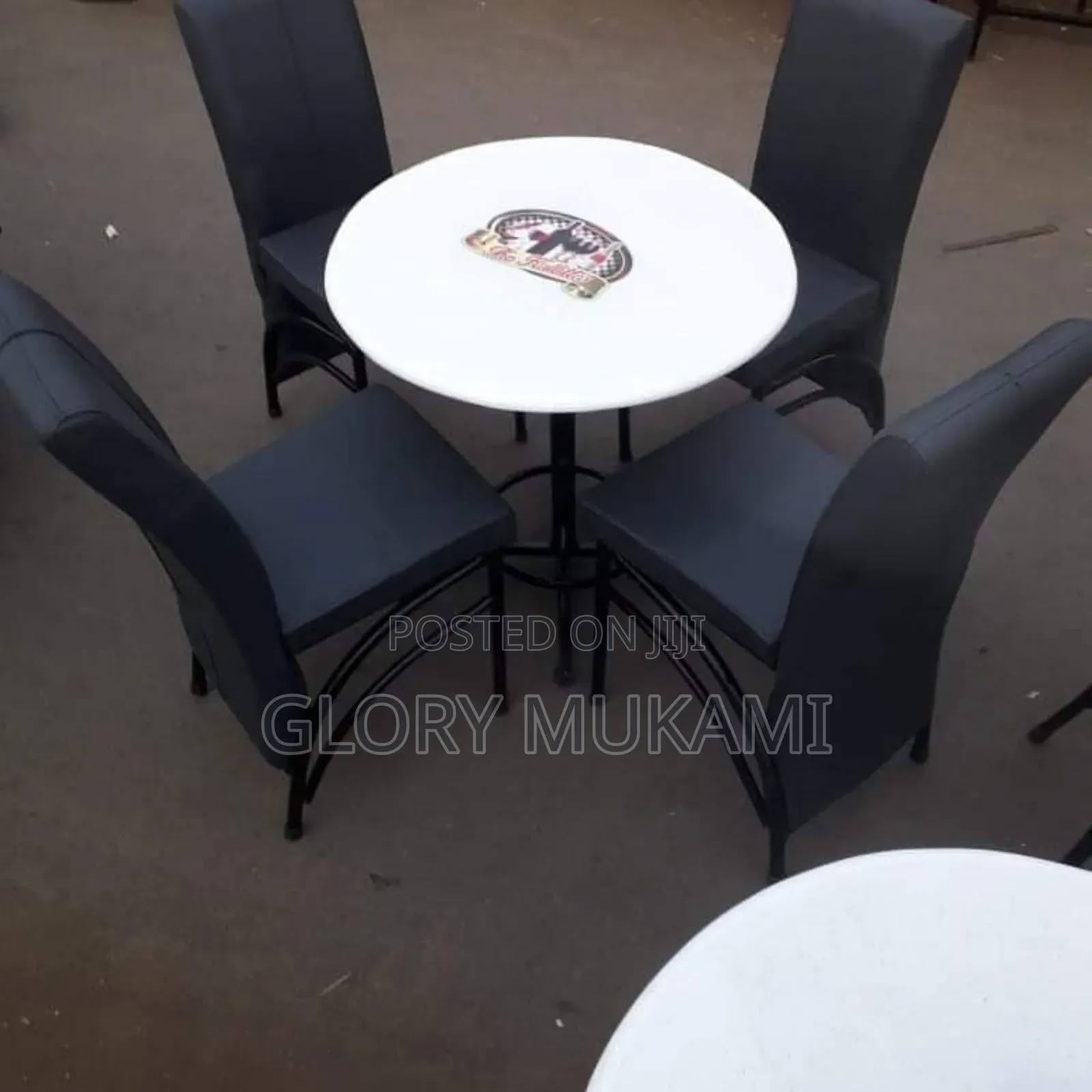 Quality Brand New Restaurant and Bar Seats and Table Set