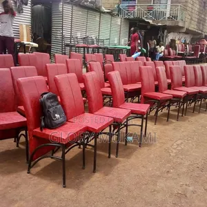 Quality Brand New Restaurant and Bar Seats