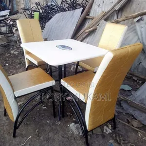 Quality Brand New Restaurant and Bar Seats and Table Set