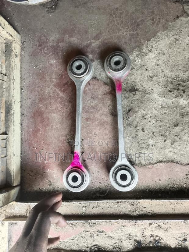 Volkswagen Touareg Rear Stabilizer Links