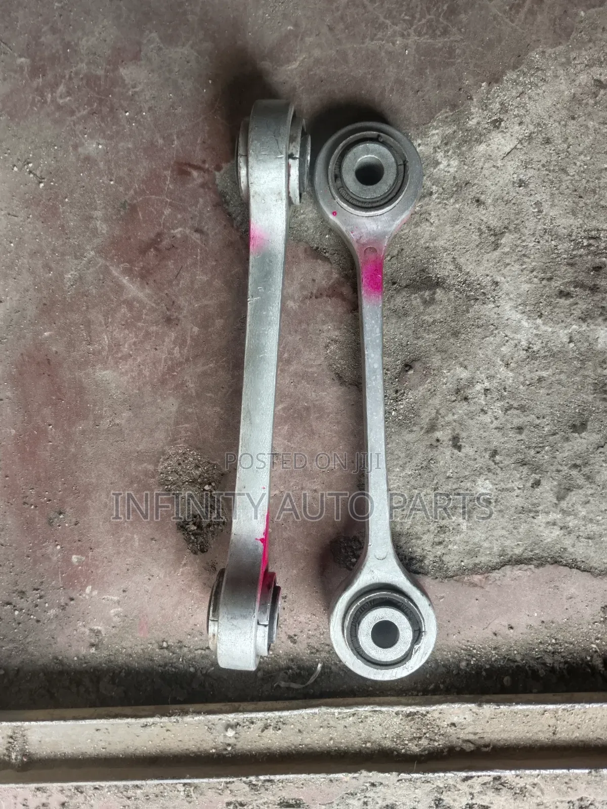 Volkswagen Touareg Rear Stabilizer Links