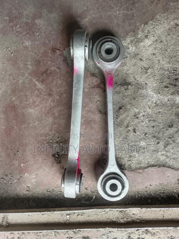 Volkswagen Touareg Rear Stabilizer Links - thumbnail 2