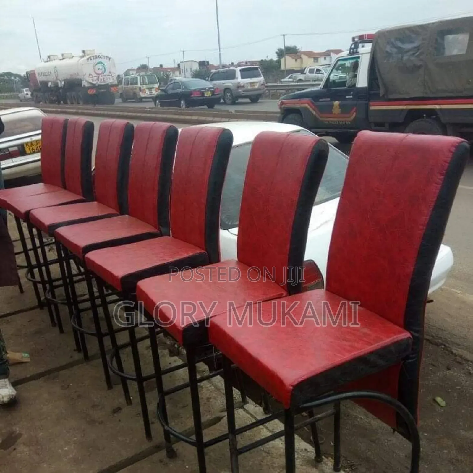 Quality Brand New Restaurant and Bar Seats