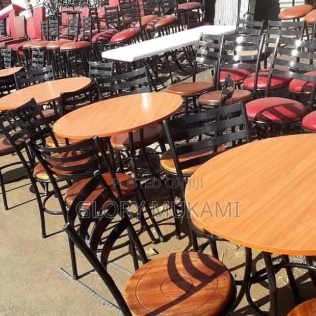 Quality Brand New Restaurant and Bar Seats