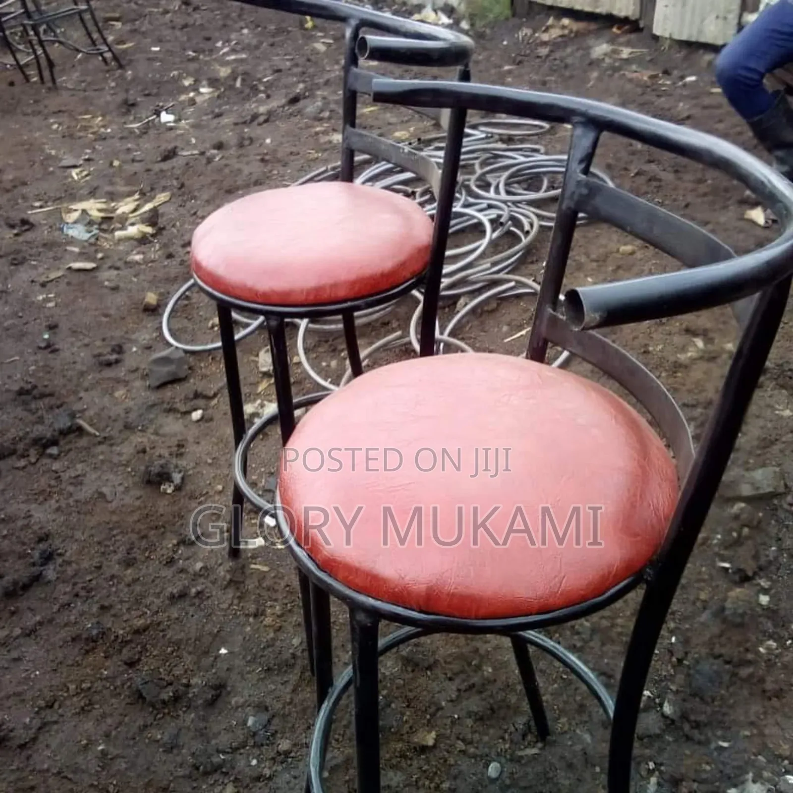 Quality Brand New Restaurant and Bar Seats