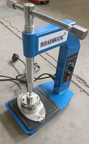Small Vulcanizer Quality
