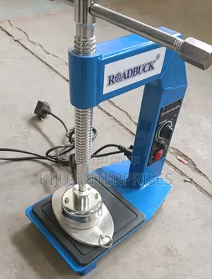 Small Vulcanizer Quality