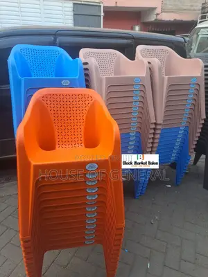 Plastic Chair