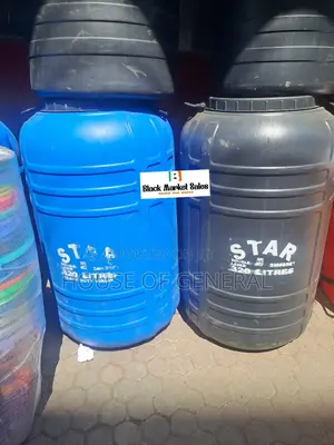 320ltrs Star Plastic Water Tank