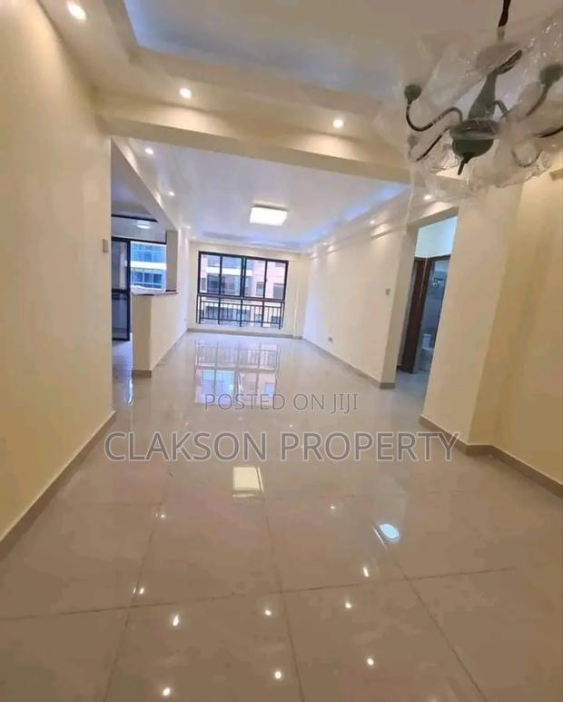 3bdrm Apartment in Kileleshwa for rent