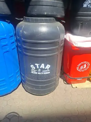 320ltrs Water Tank