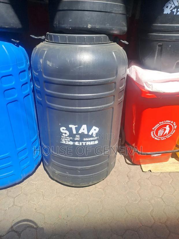320ltrs Water Tank